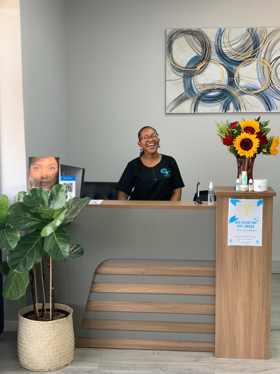 VITO Med & Aesthetics – Khayelitsha branch